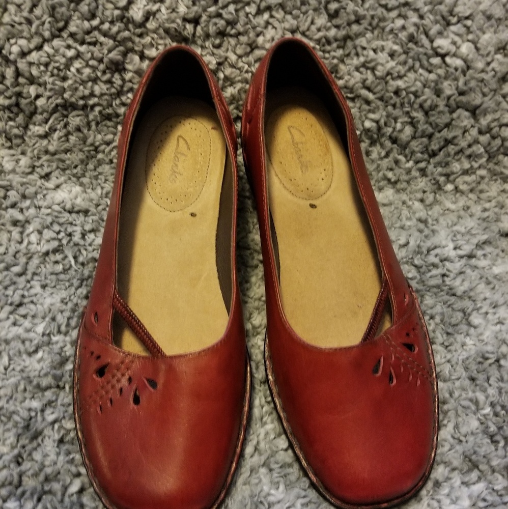 Clarks